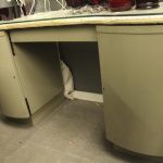 781 9353 DRESSING TABLE